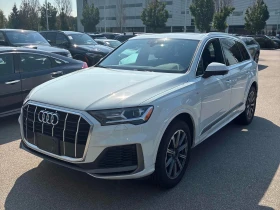 Audi Q7 * Progressiv * CARFAX * БЕЗ ПЪРВОНАЧАЛНА ВНОСКА