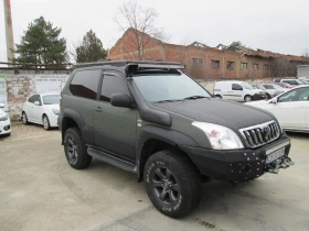 Toyota Land cruiser 3.0d4d-OFFROAD | Auto.bg — изображение 2 Toyota Land cruiser 3.0d4d-OFFROAD | Auto.bg — изображение 2