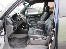Toyota Land cruiser 3.0d4d-OFFROAD | Auto.bg — изображение 9 Toyota Land cruiser 3.0d4d-OFFROAD | Auto.bg — изображение 9