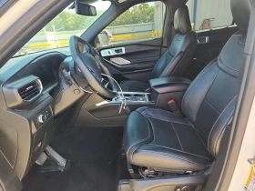 Ford Explorer St - 15900 € - 35424360 7 | Car24.bg Ford Explorer St - 15900 € - 35424360 7