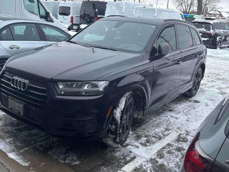 Audi Q7 * Technik * CARFAX * ЦЕНА ДО БГ - 14650 € / 28652.91 лв. - 65590916 1 | Car24.bg Audi Q7 * Technik * CARFAX * ЦЕНА ДО БГ - 14650 € / 28652.91 лв. - 65590916 1