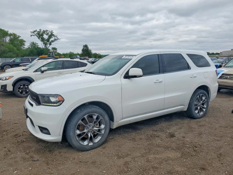 Dodge Durango 3.6l Gt - 11500 € / 22492.04 лв. - 93986342 1 | Car24.bg Dodge Durango 3.6l Gt - 11500 € / 22492.04 лв. - 93986342 1