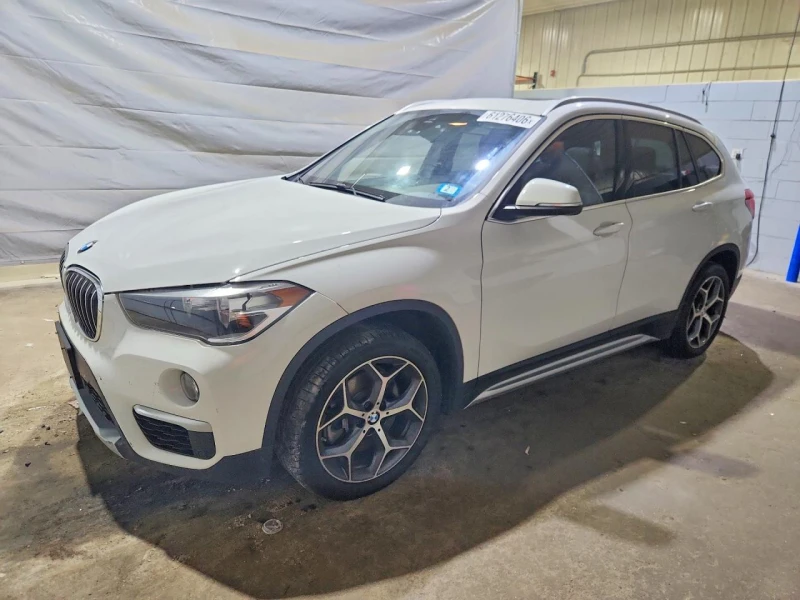 BMW X1 2.0l xDrive28I - 9500 € - 24724863 1 | Car24.bg BMW X1 2.0l xDrive28I - 9500 € - 24724863 1