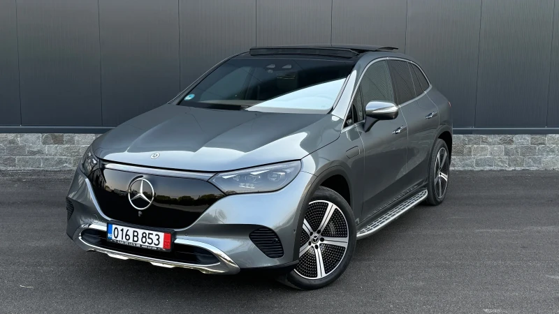 Mercedes-Benz EQE 350+ , EU, HyperScreen - 53999 € - 48044055 1 | Car24.bg Mercedes-Benz EQE 350+ , EU, HyperScreen - 53999 € - 48044055 1