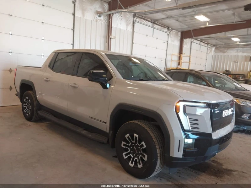 Gmc Sierra Ev Standard Range Elevation - 39000 € - 53645953 1 | Car24.bg Gmc Sierra Ev Standard Range Elevation - 39000 € - 53645953 1