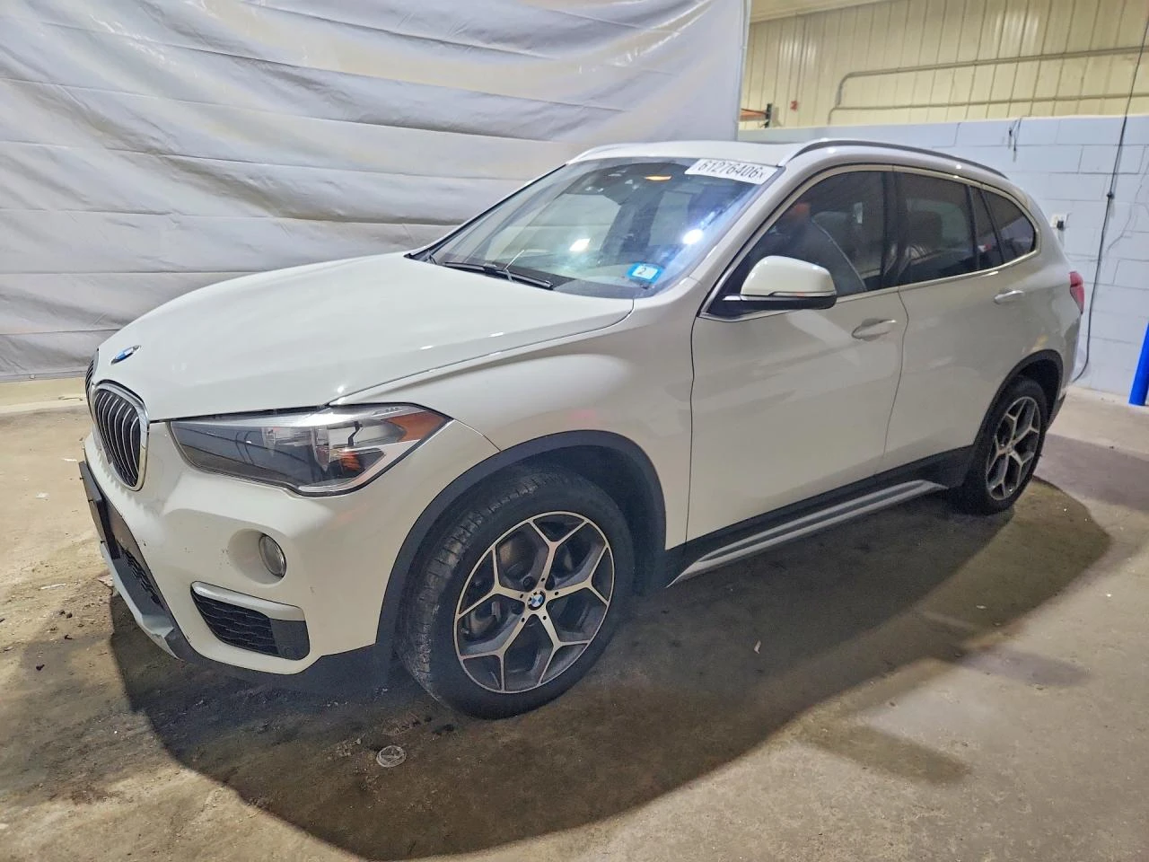 BMW X1 2.0l xDrive28I | Auto.bg — изображение 1 BMW X1 2.0l xDrive28I | Auto.bg — изображение 1