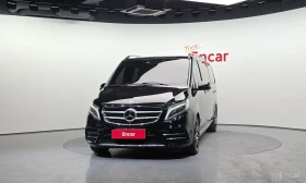 Mercedes-Benz V AMG Line* Burmester* | Auto.bg — изображение 3 Mercedes-Benz V AMG Line* Burmester* | Auto.bg — изображение 3