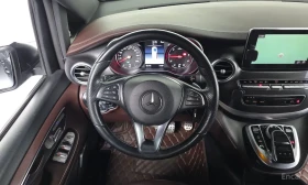 Mercedes-Benz V AMG Line* Burmester* | Auto.bg — изображение 11 Mercedes-Benz V AMG Line* Burmester* | Auto.bg — изображение 11