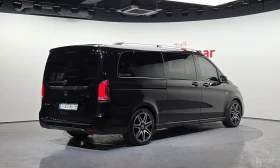 Mercedes-Benz V AMG Line* Burmester* | Auto.bg — изображение 2 Mercedes-Benz V AMG Line* Burmester* | Auto.bg — изображение 2