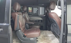 Mercedes-Benz V AMG Line* Burmester* | Auto.bg — изображение 10 Mercedes-Benz V AMG Line* Burmester* | Auto.bg — изображение 10