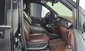 Mercedes-Benz V AMG Line* Burmester* | Auto.bg — изображение 9 Mercedes-Benz V AMG Line* Burmester* | Auto.bg — изображение 9