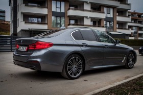 BMW 530E E     M-SPORT PERFORMANCE | Mobile.bg   6
