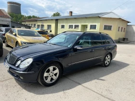 Mercedes-Benz E 320 320 CDI 1 - Car24.bg Mercedes-Benz E 320 320 CDI 1