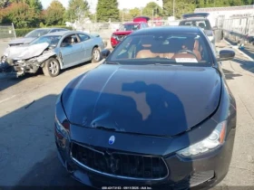 Maserati Ghibli S - 22000 лв. / 11248.42 € - 55102855 6 | Car24.bg Maserati Ghibli S - 22000 лв. / 11248.42 € - 55102855 6