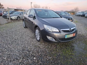 Opel Astra 1.6i - Car24.bg Opel Astra 1.6i