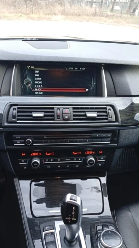 BMW 520 X-Drive LUXURY - 11300 € / 22100.88 лв. - 56495712 14 | Car24.bg BMW 520 X-Drive LUXURY - 11300 € / 22100.88 лв. - 56495712 14