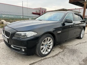 BMW 520 X-Drive LUXURY - Car24.bg BMW 520 X-Drive LUXURY
