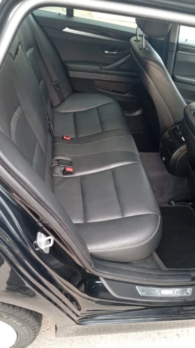 BMW 520 X-Drive LUXURY - 11300 € / 22100.88 лв. - 56495712 12 | Car24.bg BMW 520 X-Drive LUXURY - 11300 € / 22100.88 лв. - 56495712 12
