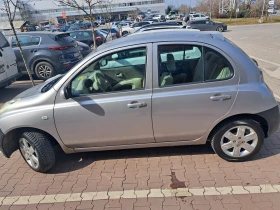 Nissan Micra - 1900 € / 3716.08 лв. - 12541780 3 | Car24.bg Nissan Micra - 1900 € / 3716.08 лв. - 12541780 3