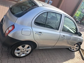 Nissan Micra - 1900 € / 3716.08 лв. - 12541780 4 | Car24.bg Nissan Micra - 1900 € / 3716.08 лв. - 12541780 4
