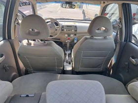 Nissan Micra - 1900 € / 3716.08 лв. - 12541780 9 | Car24.bg Nissan Micra - 1900 € / 3716.08 лв. - 12541780 9