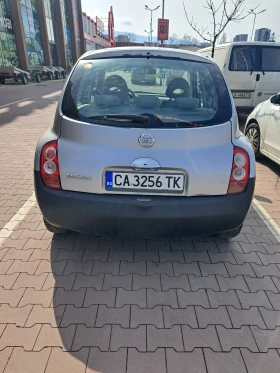 Nissan Micra - 1900 € / 3716.08 лв. - 12541780 2 | Car24.bg Nissan Micra - 1900 € / 3716.08 лв. - 12541780 2