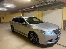 Honda Accord - 8000 € / 15646.64 лв. - 35392150 7 | Car24.bg Honda Accord - 8000 € / 15646.64 лв. - 35392150 7
