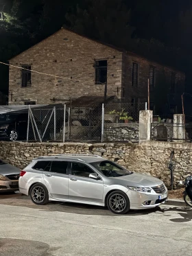 Honda Accord - 8000 € / 15646.64 лв. - 35392150 3 | Car24.bg Honda Accord - 8000 € / 15646.64 лв. - 35392150 3