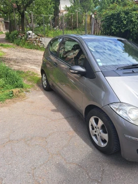 Mercedes-Benz A 170 undefined | Auto.bg — изображение 3 Mercedes-Benz A 170 undefined | Auto.bg — изображение 3