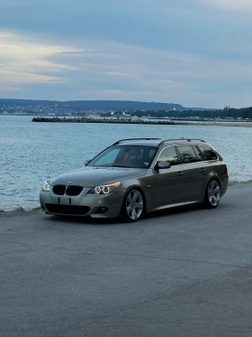 BMW 530 - 5800 € / 11343.81 лв. - 84929898 2 | Car24.bg BMW 530 - 5800 € / 11343.81 лв. - 84929898 2