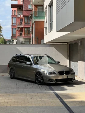 BMW 530 - 5800 € / 11343.81 лв. - 84929898 12 | Car24.bg BMW 530 - 5800 € / 11343.81 лв. - 84929898 12