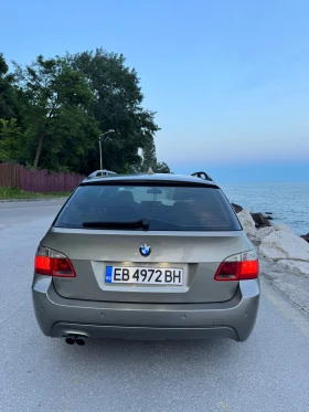 BMW 530 - 5800 € / 11343.81 лв. - 84929898 7 | Car24.bg BMW 530 - 5800 € / 11343.81 лв. - 84929898 7