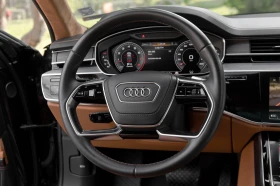 Audi A8 Long * Exclusive* | Auto.bg — изображение 10 Audi A8 Long * Exclusive* | Auto.bg — изображение 10