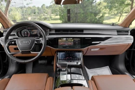 Audi A8 Long * Exclusive* | Auto.bg — изображение 9 Audi A8 Long * Exclusive* | Auto.bg — изображение 9