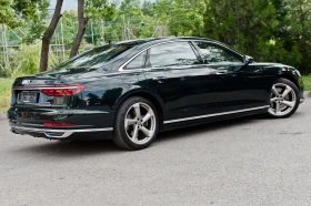 Audi A8 Long * Exclusive* | Auto.bg — изображение 7 Audi A8 Long * Exclusive* | Auto.bg — изображение 7