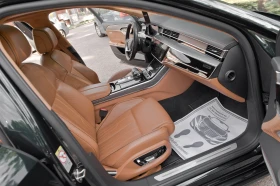 Audi A8 Long * Exclusive* | Auto.bg — изображение 11 Audi A8 Long * Exclusive* | Auto.bg — изображение 11