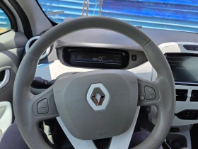 Renault Zoe - 6700 € / 13104.06 лв. - 47509411 7 | Car24.bg Renault Zoe - 6700 € / 13104.06 лв. - 47509411 7