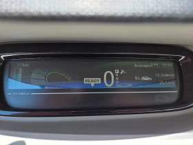 Renault Zoe - 6700 € / 13104.06 лв. - 47509411 5 | Car24.bg Renault Zoe - 6700 € / 13104.06 лв. - 47509411 5