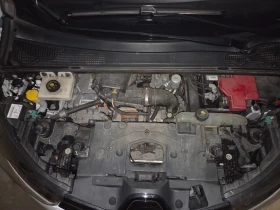 Renault Zoe - 6700 € / 13104.06 лв. - 47509411 17 | Car24.bg Renault Zoe - 6700 € / 13104.06 лв. - 47509411 17