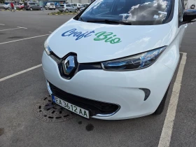 Renault Zoe - 6700 € / 13104.06 лв. - 47509411 3 | Car24.bg Renault Zoe - 6700 € / 13104.06 лв. - 47509411 3