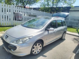 Peugeot 307 - 1700 € / 3324.91 лв. - 37529981 2 | Car24.bg Peugeot 307 - 1700 € / 3324.91 лв. - 37529981 2