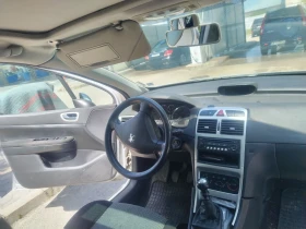 Peugeot 307 - 1700 € / 3324.91 лв. - 37529981 6 | Car24.bg Peugeot 307 - 1700 € / 3324.91 лв. - 37529981 6