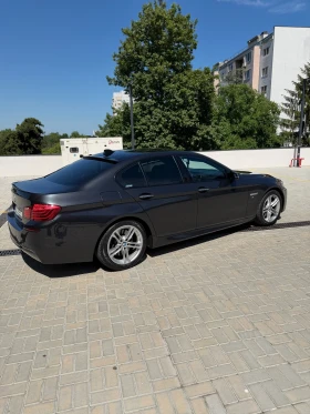 BMW 530 BMW 530D M-PACK Shadow line | Auto.bg — изображение 4 BMW 530 BMW 530D M-PACK Shadow line | Auto.bg — изображение 4