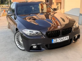 BMW 530 BMW 530D M-PACK Shadow line | Auto.bg — изображение 17 BMW 530 BMW 530D M-PACK Shadow line | Auto.bg — изображение 17