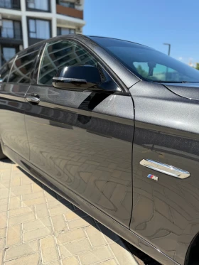 BMW 530 BMW 530D M-PACK Shadow line | Auto.bg — изображение 6 BMW 530 BMW 530D M-PACK Shadow line | Auto.bg — изображение 6