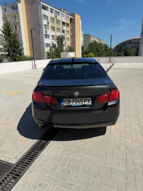 BMW 530 BMW 530D M-PACK Shadow line | Auto.bg — изображение 7 BMW 530 BMW 530D M-PACK Shadow line | Auto.bg — изображение 7