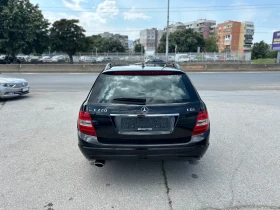 Mercedes-Benz C 220 CDI | Auto.bg — изображение 6 Mercedes-Benz C 220 CDI | Auto.bg — изображение 6