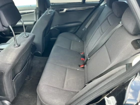 Mercedes-Benz C 220 CDI | Auto.bg — изображение 15 Mercedes-Benz C 220 CDI | Auto.bg — изображение 15