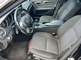 Mercedes-Benz C 220 CDI | Auto.bg — изображение 9 Mercedes-Benz C 220 CDI | Auto.bg — изображение 9