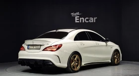 Mercedes-Benz CLA 45 AMG ПОДГРЕВ / ПЕРА / ПАНОРАМА | Auto.bg — изображение 2 Mercedes-Benz CLA 45 AMG ПОДГРЕВ / ПЕРА / ПАНОРАМА | Auto.bg — изображение 2